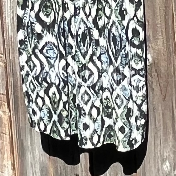 Axcess sleeveless dress size small - Picture 13 of 15